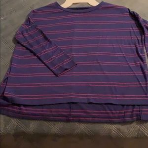 Old Navy L/S Tee